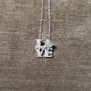 Love Necklace